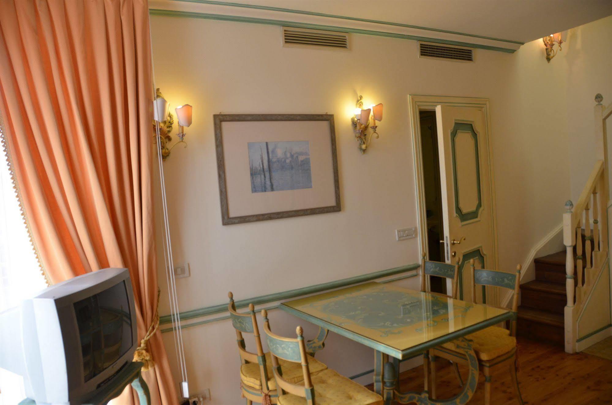 Apartamento Laguna *