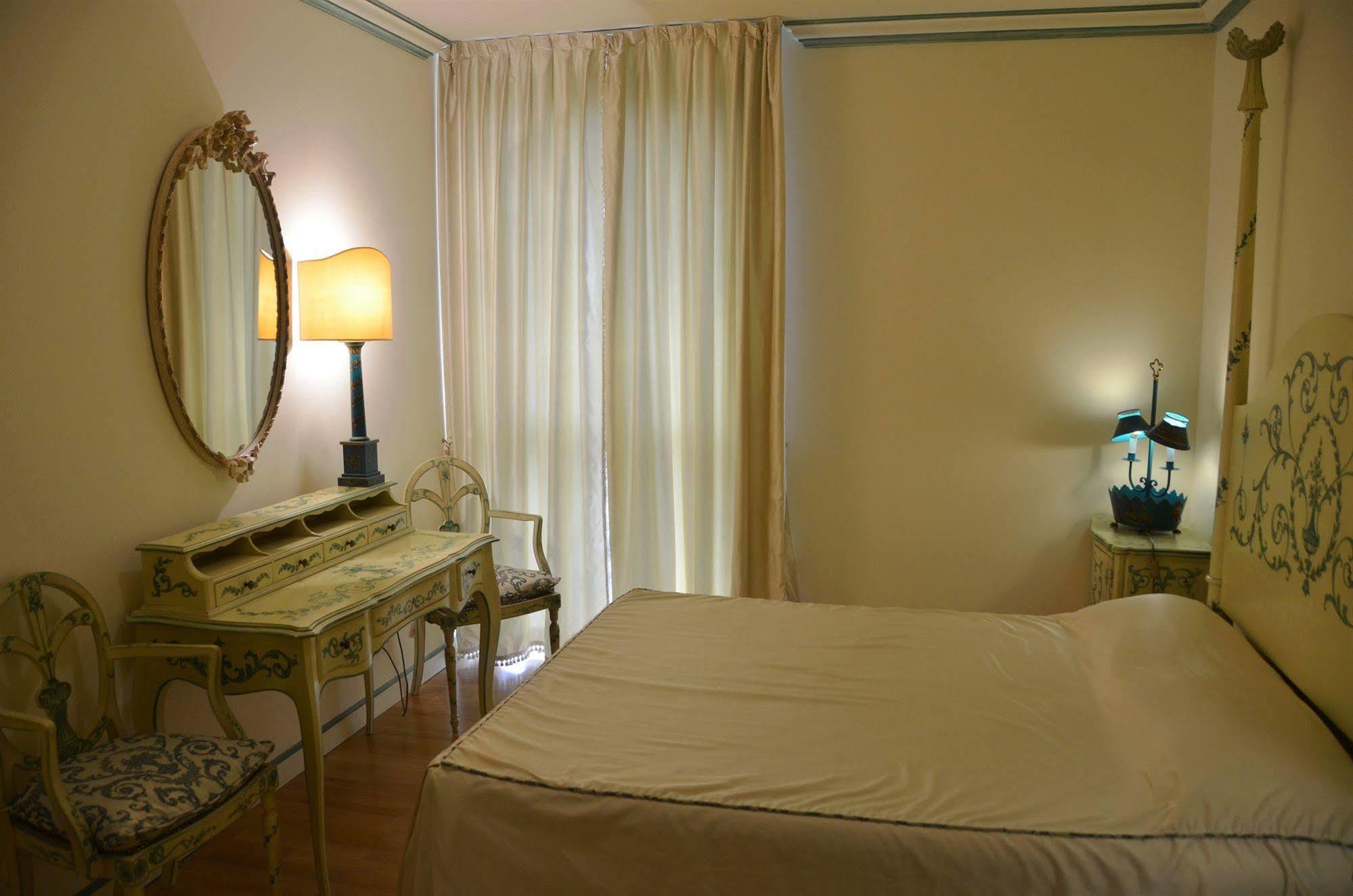 Apartamento Laguna