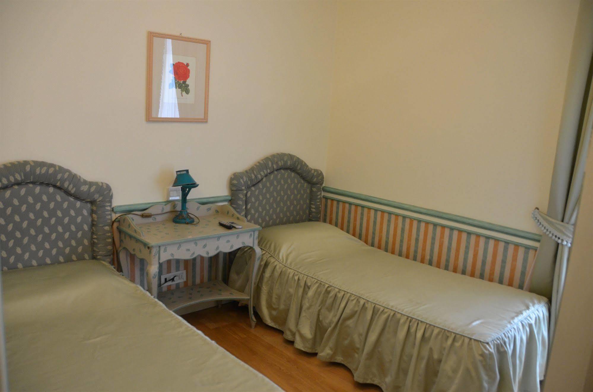 Laguna Apartamento